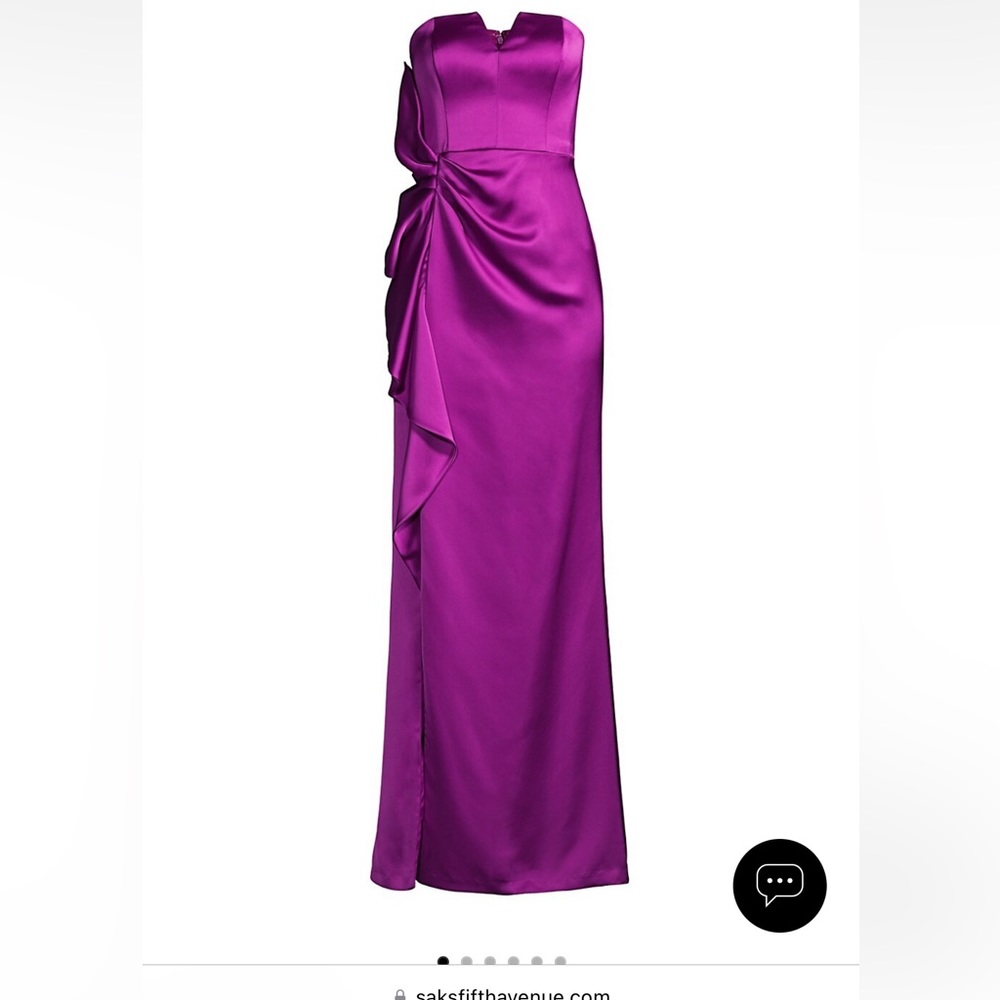 Gown